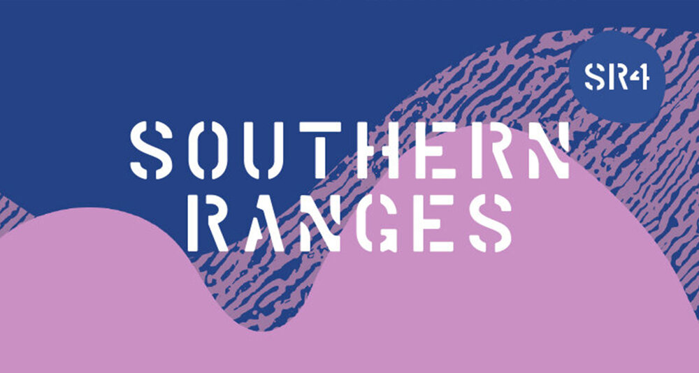 Southern Ranges MB4