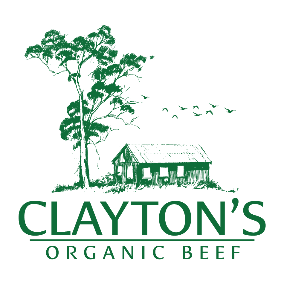 Claytons Organic