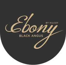 Ebony Black Angus