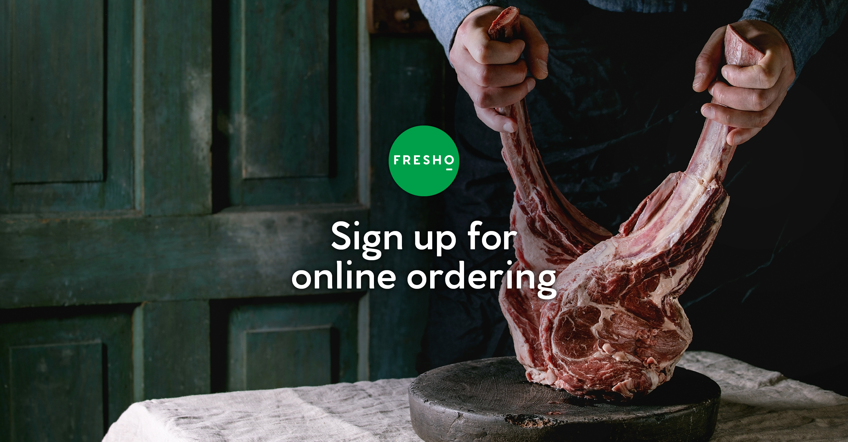 Fresho - Inverloch Farms