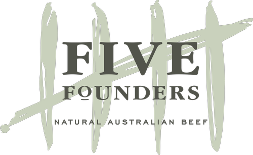 Five Founders