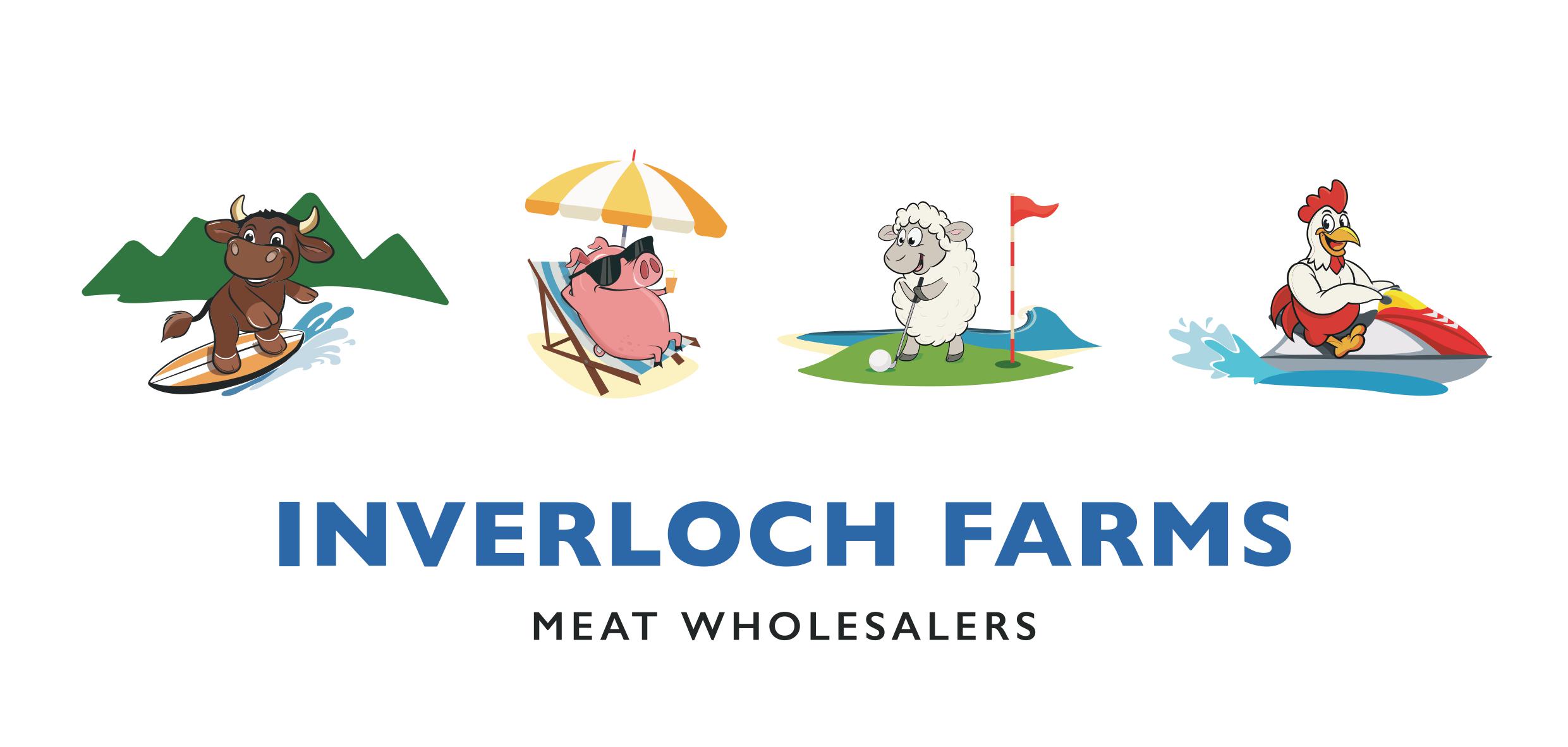 Inverloch Farms