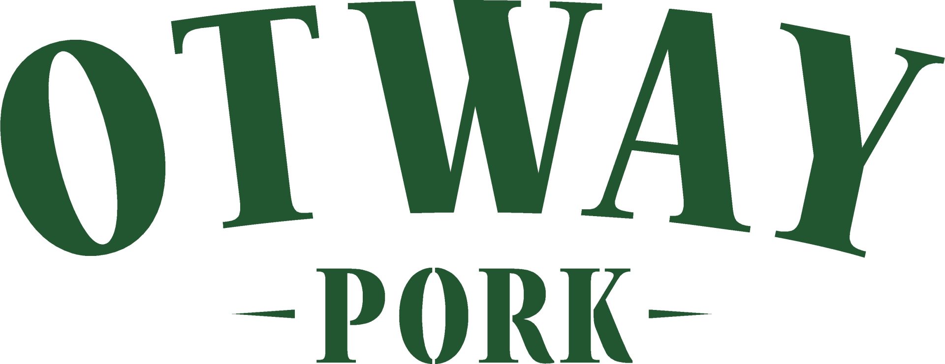 Otway Pork