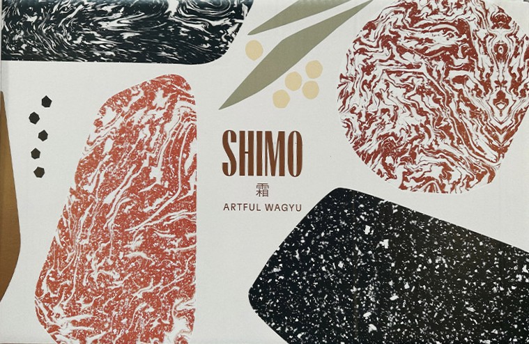 Shimo - Wagyu
