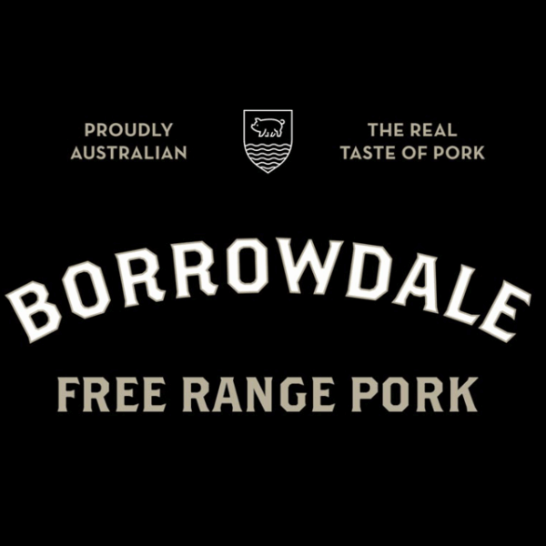 Borrowdale Free Range Pork